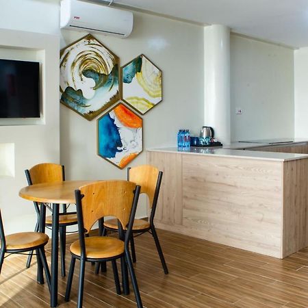 Prideinn Plaza Nairobi Airport Mlolongo 외부 사진