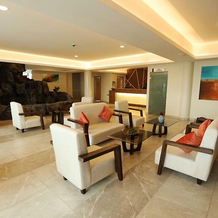 Prideinn Plaza Nairobi Airport Mlolongo 외부 사진