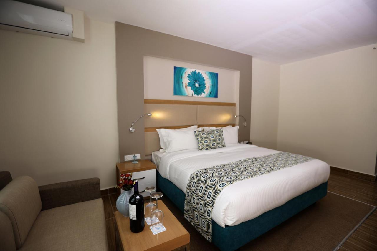 Prideinn Plaza Nairobi Airport Mlolongo 외부 사진