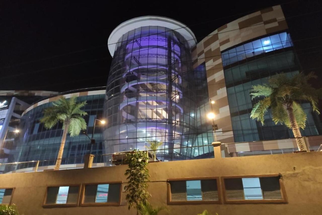 Prideinn Plaza Nairobi Airport Mlolongo 외부 사진