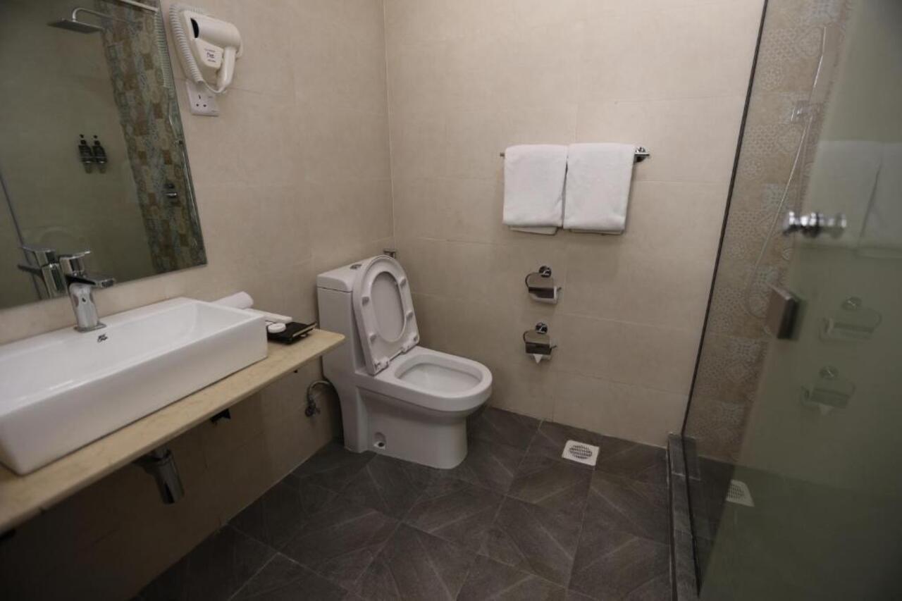 Prideinn Plaza Nairobi Airport Mlolongo 외부 사진