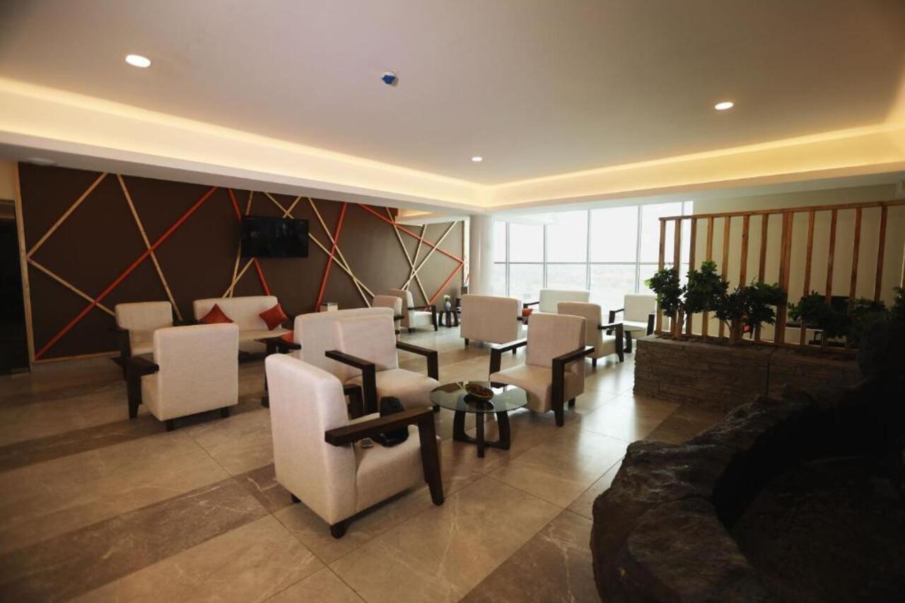 Prideinn Plaza Nairobi Airport Mlolongo 외부 사진