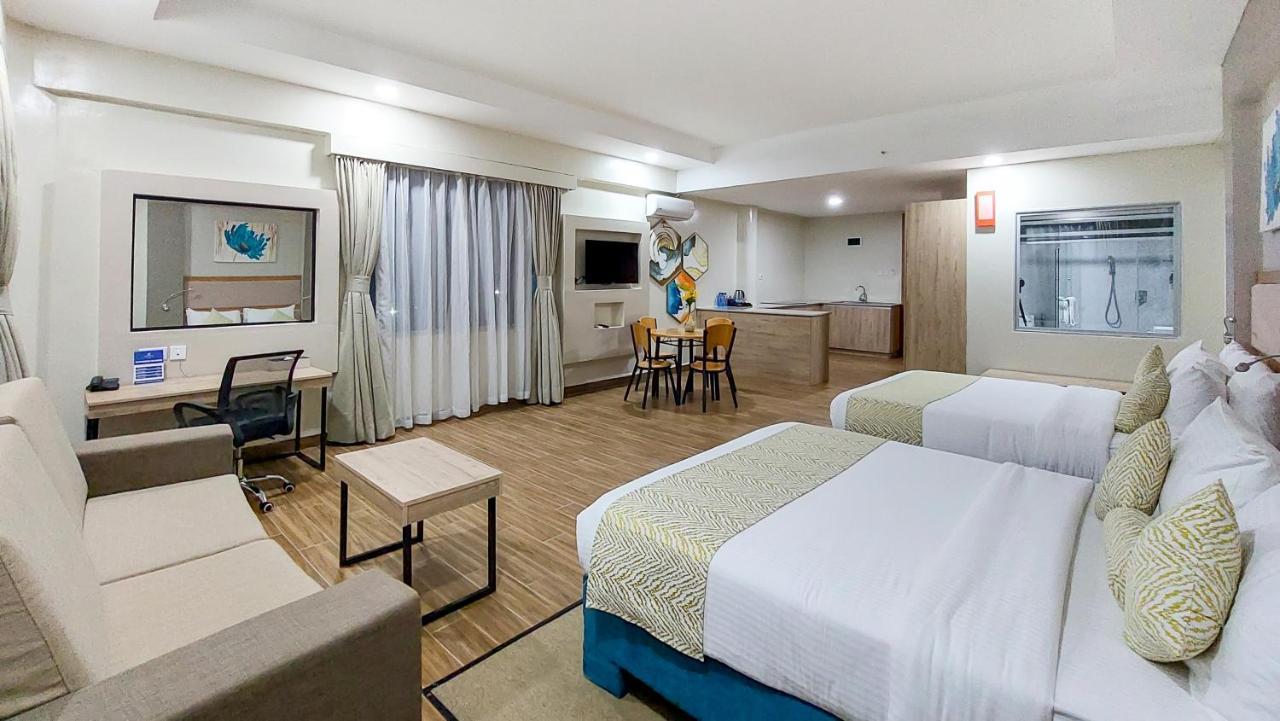 Prideinn Plaza Nairobi Airport Mlolongo 외부 사진