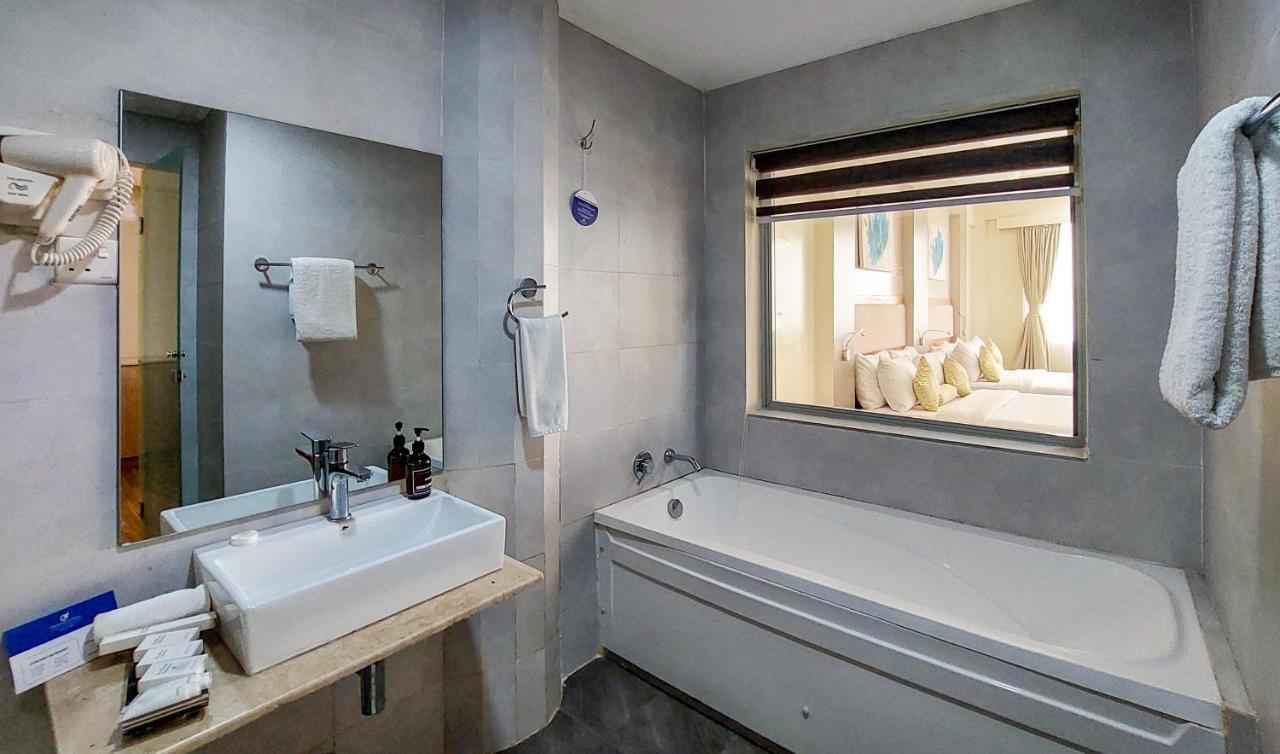 Prideinn Plaza Nairobi Airport Mlolongo 외부 사진