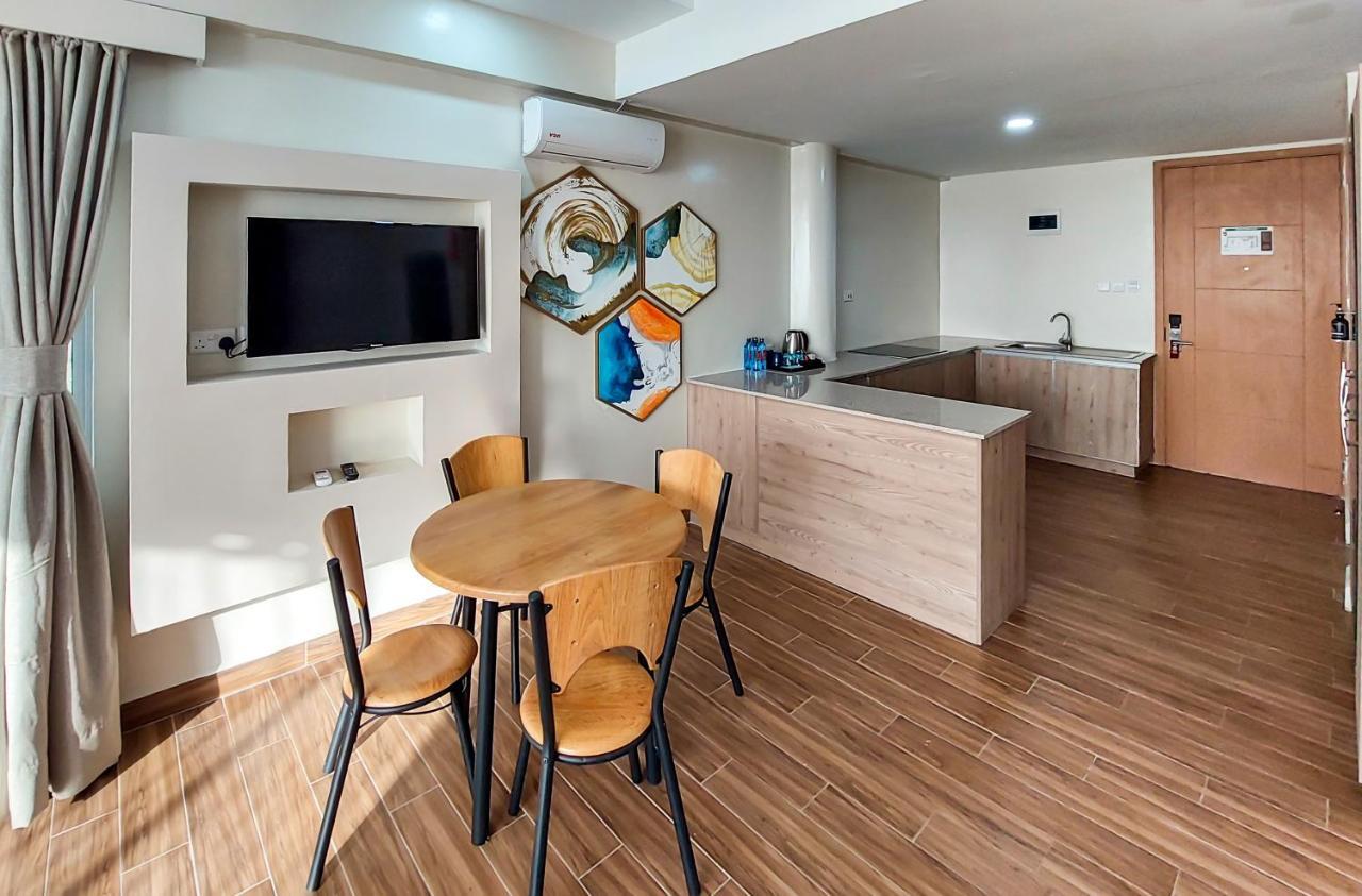 Prideinn Plaza Nairobi Airport Mlolongo 외부 사진