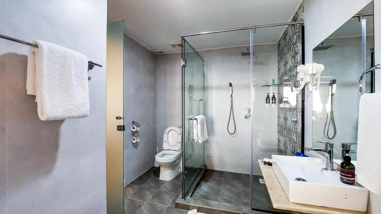 Prideinn Plaza Nairobi Airport Mlolongo 외부 사진