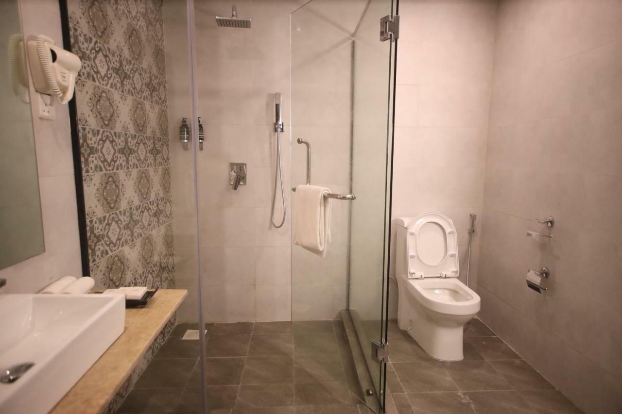 Prideinn Plaza Nairobi Airport Mlolongo 외부 사진