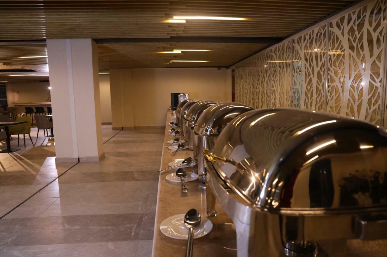 Prideinn Plaza Nairobi Airport Mlolongo 외부 사진