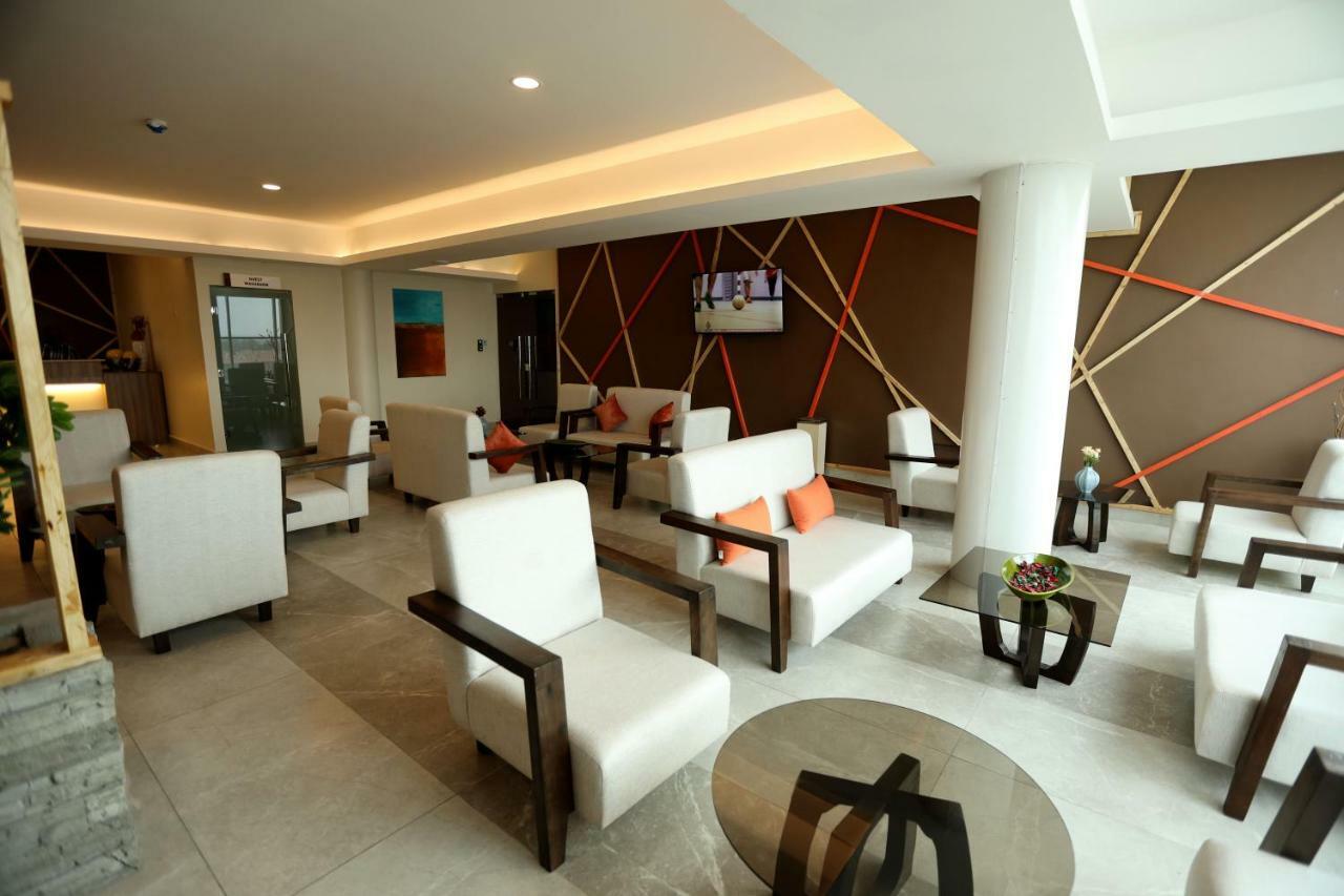 Prideinn Plaza Nairobi Airport Mlolongo 외부 사진