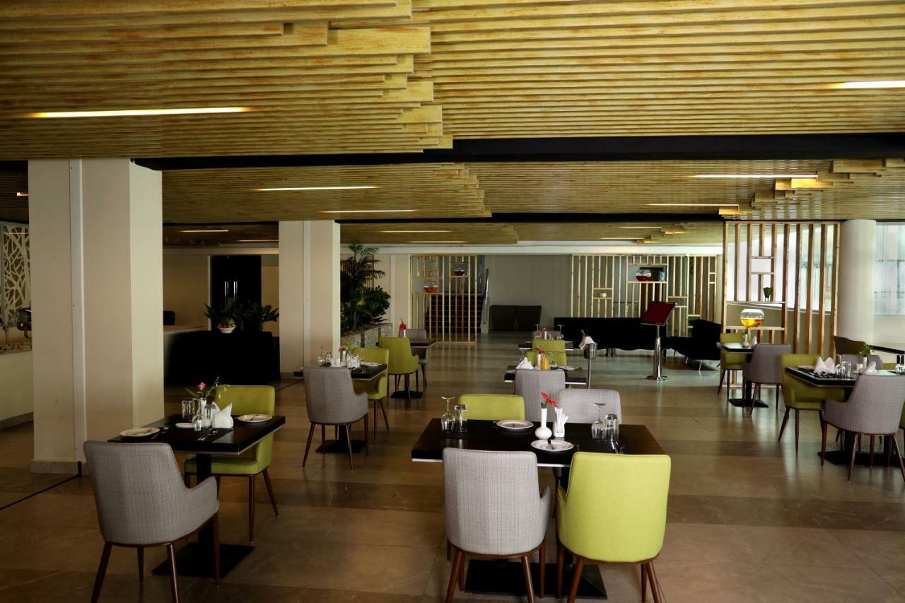 Prideinn Plaza Nairobi Airport Mlolongo 외부 사진