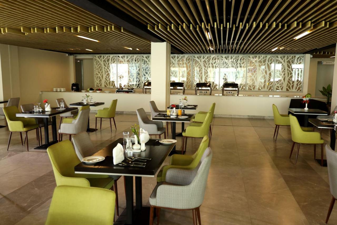 Prideinn Plaza Nairobi Airport Mlolongo 외부 사진
