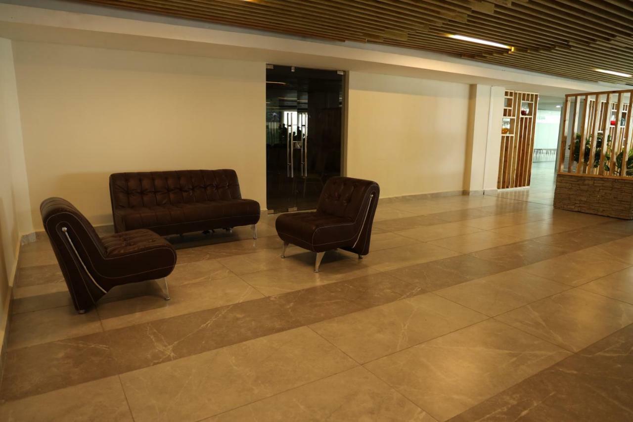 Prideinn Plaza Nairobi Airport Mlolongo 외부 사진