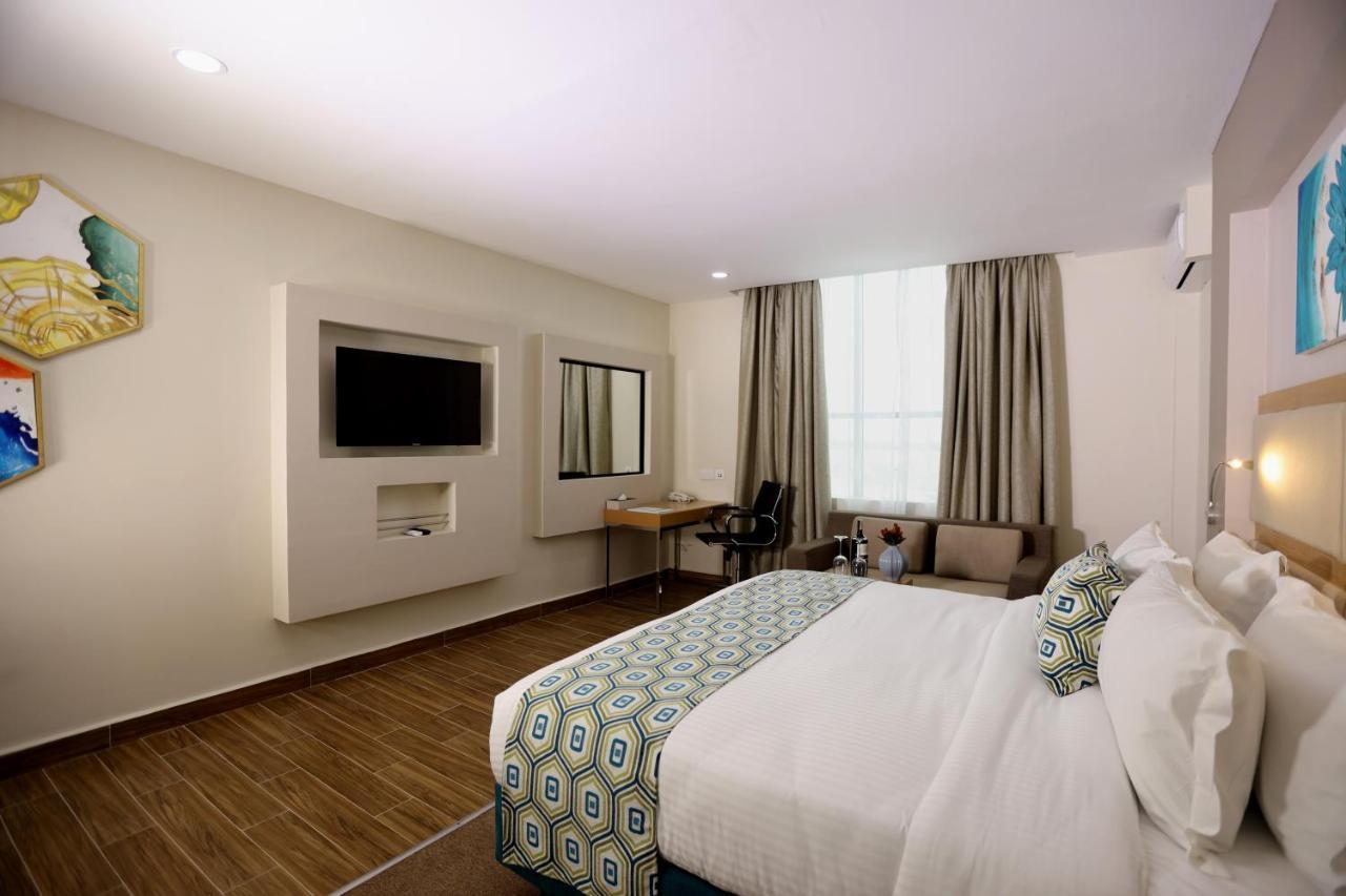 Prideinn Plaza Nairobi Airport Mlolongo 외부 사진